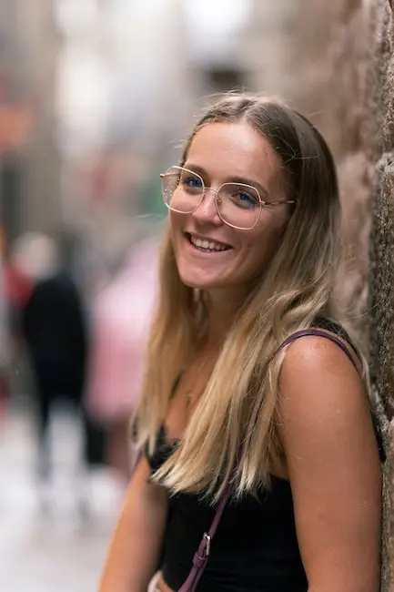 photo pack Shooting portrait